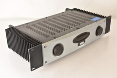 Alesis RS300 Reference Amplifier Rackmount Professional Power for PARTS/REPAIR