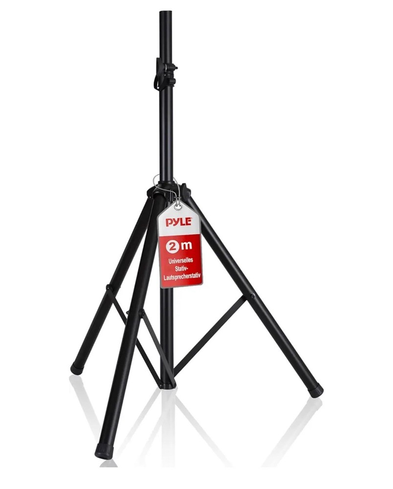 Pyle Tripod speaker stand