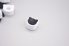 *12 pack* Replacement Cat Themed Knobs for Behringer Cat Premium Synthesizer
