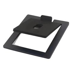 Minimalist Metal Desktop Speaker Stands That Complement For Any Room Decor