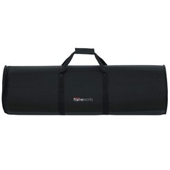 Gator Frameworks Padded Carry Bag for Up To 6 Tripod Microphone Stands w. Handle