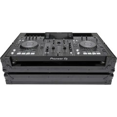 Magma MGA41010 DJ Controller Case for Pioneer XDJ-RX3/RX2 (Black)