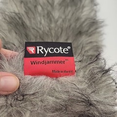 Rycote WS 4 Full Windshield Kit w/ Medium Modular Suspension (Read)