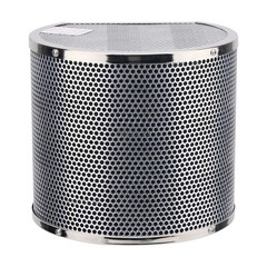PF8 PRO Portable Pop Filter Mini Mic Wind Screen Pop Filter