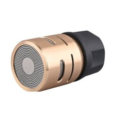 High Sensitivity Dynamic Microphones Cores for Music Lovers and Podcasters