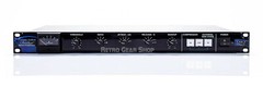 Dramastic Audio Obsidian TXIO Stereo Bus Compressor 19″