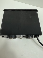 Blue Sky eXo 2.1 Subwoofer Monitor With Power Switch -12 db/0 Db Pre-owned