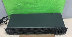 ART EQ-355 Dual 31-Band 1/3 Octave Equalizer (PLEASE READ)