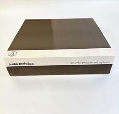 audio-technica AT4060