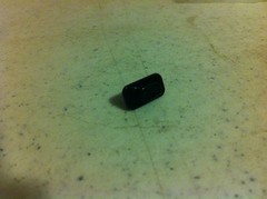 Shure Handhelds Power/Mute Button, for LX2, T2, UT2, UC, & ULX2. Shure #65A8472