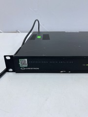 CRESTRON AMP 3210T Professional Audio Amplifier