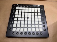 Novation Launchpad Pro Pad Controller 64 Keys USB Compatible Digital MIDI