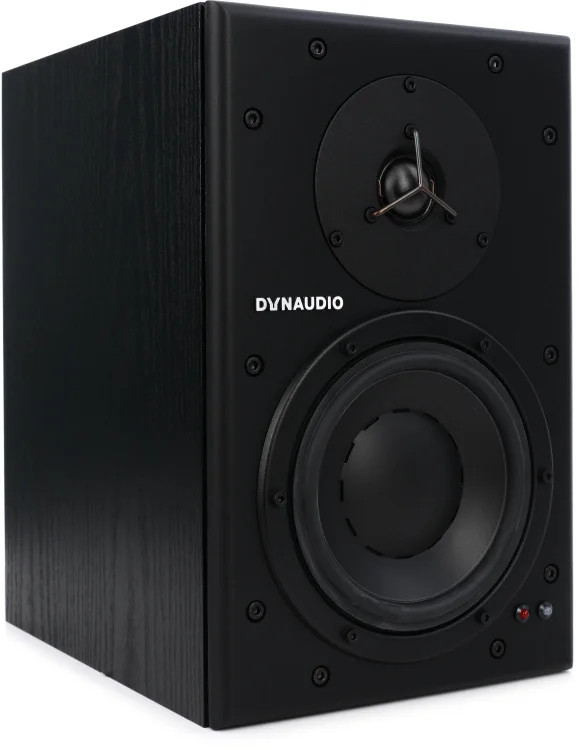 Dynaudio BM 6A 6.7 inch Active Studio Monitor