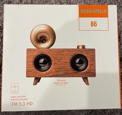 Music Apollo b6