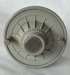 Vintage University Sound ID-30 Alnico Magnet Horn Driver 16 Ohms 30 Watt Tested