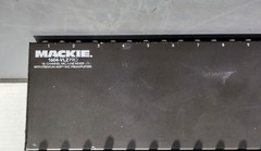 Mackie 1604-VLZ PRO 16-Channel 4-Bus 3-Band EQ XDR Phantom Power Analog Mixer