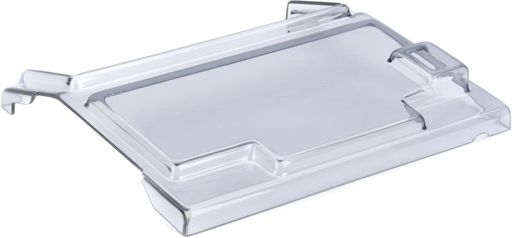 Decksaver Allen & Heath CQ-12T Cover