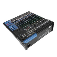 NEW Yamaha MG16XU Channel Mixer With USB And Effects