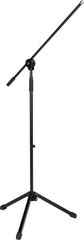 K&M 25400 Boom Microphone Stand – Non-Detachable