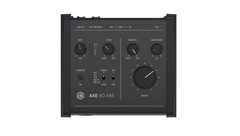 IK Multimedia Axe I/O One Compact Audio Interface w/Advanced Guitar Tone Shaping