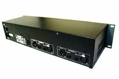 EMB EB631EQ Professional Sound System 31 Bands Graphic Equalizer with EQ Bypass