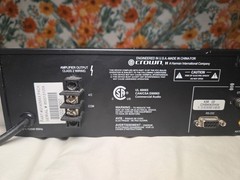 Crown Audio JBL 140MAX Commercial (Business) Receiver Music Amplifier