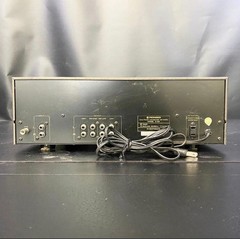 [For Parts] Pioneer In Translation 2 4Way Channel Divider D-23 Moving