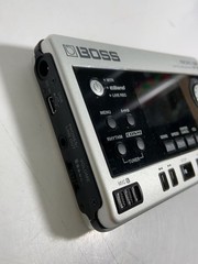 BOSS BR-80 Micro BR Digital Recorder MTR Multi Track eBand Live Compact Guitar