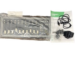Softube Console 1 Fader DAW Controller with Motorized Faders