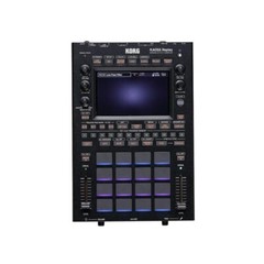 KORG KAOSS Replay Essential Tool for DJs Multi Effects Looper New Japan