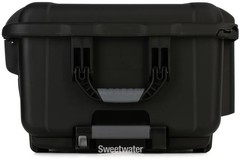 Gator GU-2015-10-WPDF Titan Series Utility Case with Diced Foam – 20.5″ x 15.3″