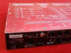 Edirol FA-101 FireWire Audio Interface – No Power Supply – Free Shipping