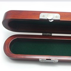 Conductors Wand Musical Parts Handmade Easy to Manipulate Wooden Case Music Wand