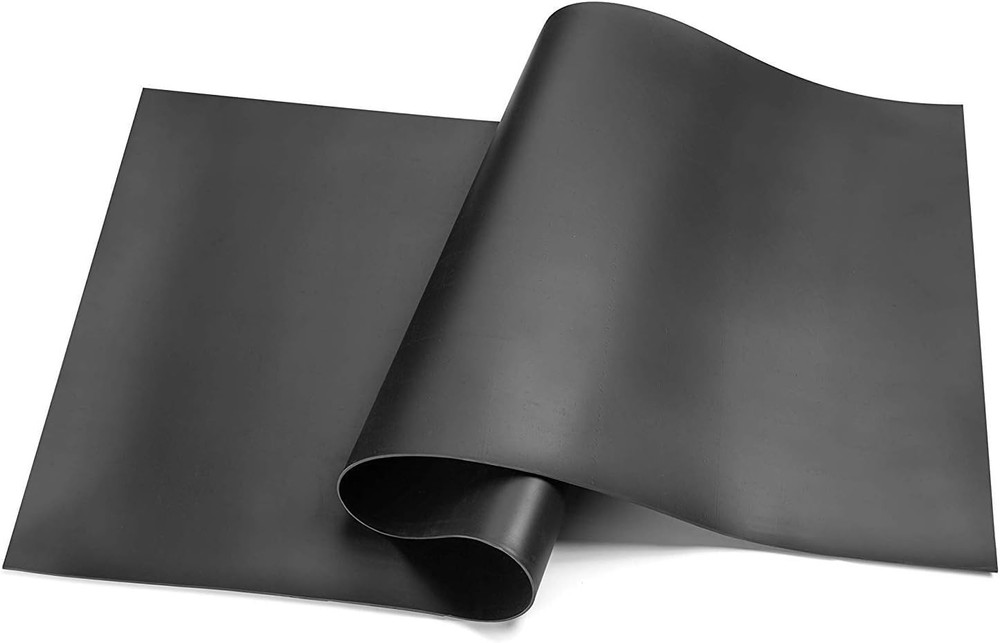 Mass Loaded Vinyl 1lb – MLV Soundproofing for Wall Sound Barrier – Sound Insu…