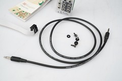 Mutable Ripples Eurorack Module w/ Mogami Patch Cable #58369