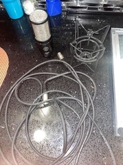 AKG P220 Microphone