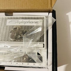 David Bowie Stylophone – Limited Edition Synthesizer New Open Box