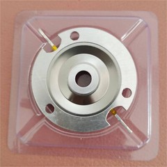 2 X Diaphragms For PRO-TW820VC Tweeter Recone Kit 8 Ohms 25.4mm(1“) NEW