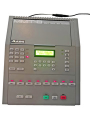 Alesis MMT-8 Sequencer Multi-track Midi Recorder
