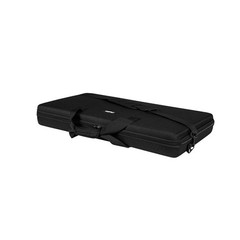 Headliner HL12005 Pro Fit Black Case for DJ DDJ REV7 with EVA Shell Exterior
