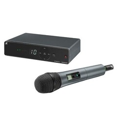 Sennheiser XSW1-835-A Wireless Microphone System Frequency Range A 548 – 572 MHz
