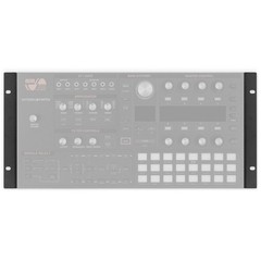 ASM Hydrasynth Desktop Rack Ears