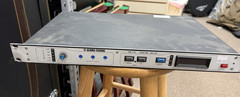 Klark-Teknik DN716 Rackmount Delay Unit