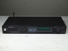 KENWOOD AT-52B AUDIO TIMER PROGRAMMER MIXER