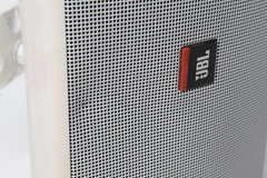 JBL Professional Control 25 Indoor/Outdoor Loudspeaker #8 White