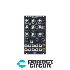 Steady State Fate Entity Metalloid Percussion EURORACK USED PERFECT CIRCUIT