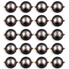 20pcs CCAW Diaphragm for PRV RPD3220Ti For PRV D3220Ti & D3220Ti-ND Driver