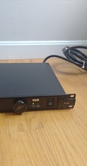 Furman PL-8C Power Conditioner with Lights module Excellent Condition Tested