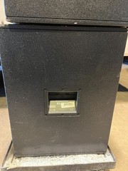 EV ELX118 Passive Subwoofer