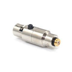 YPA C4MI connects DPA microphones Adapter for Beyerdynamic OPUS and Mipro